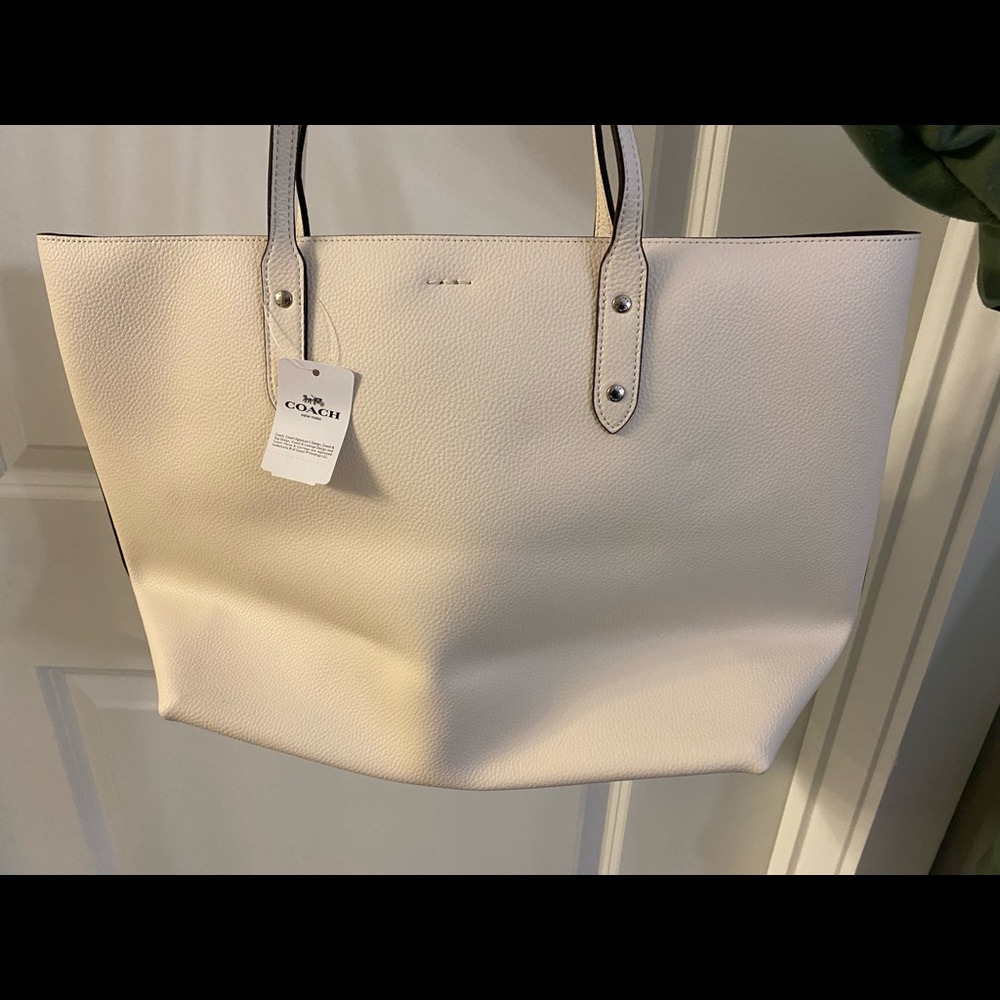 Limited edition Coach “Star Wars” bag
